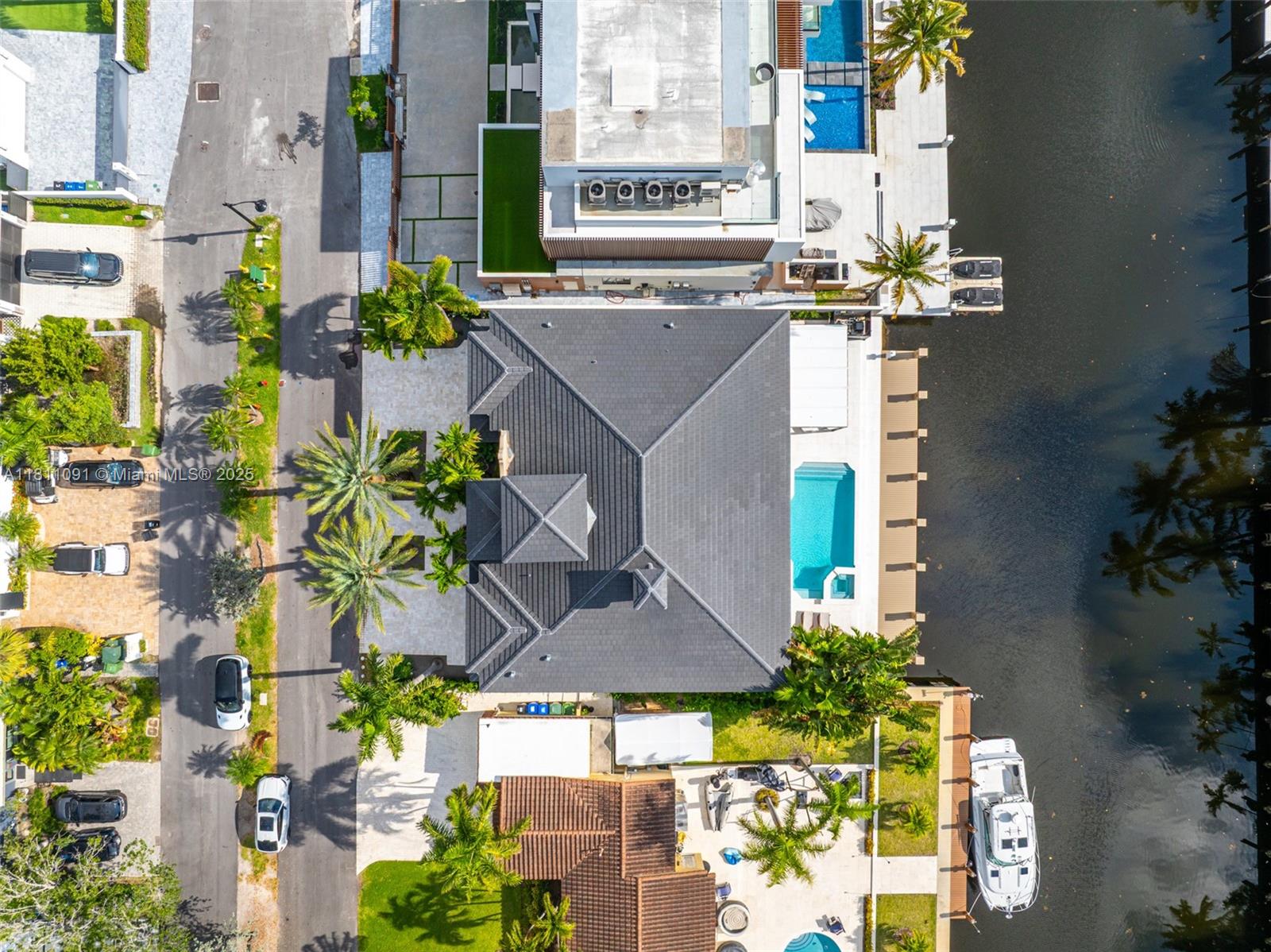 VENICE - Residential