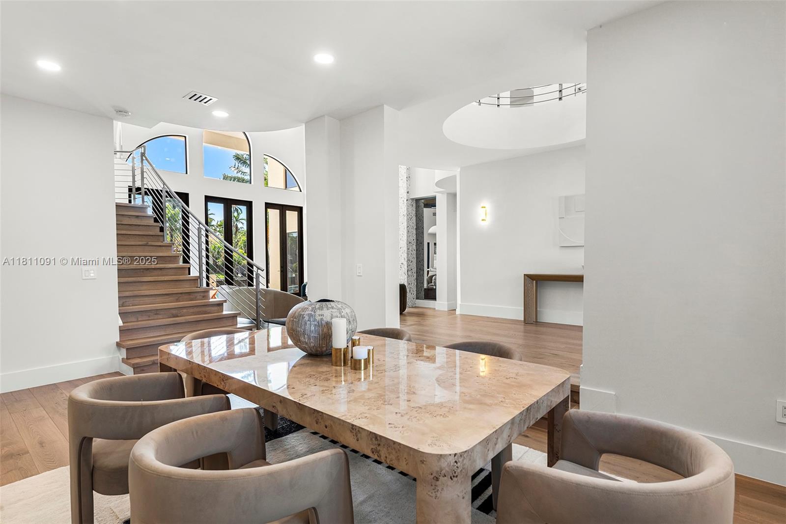 VENICE - Residential
