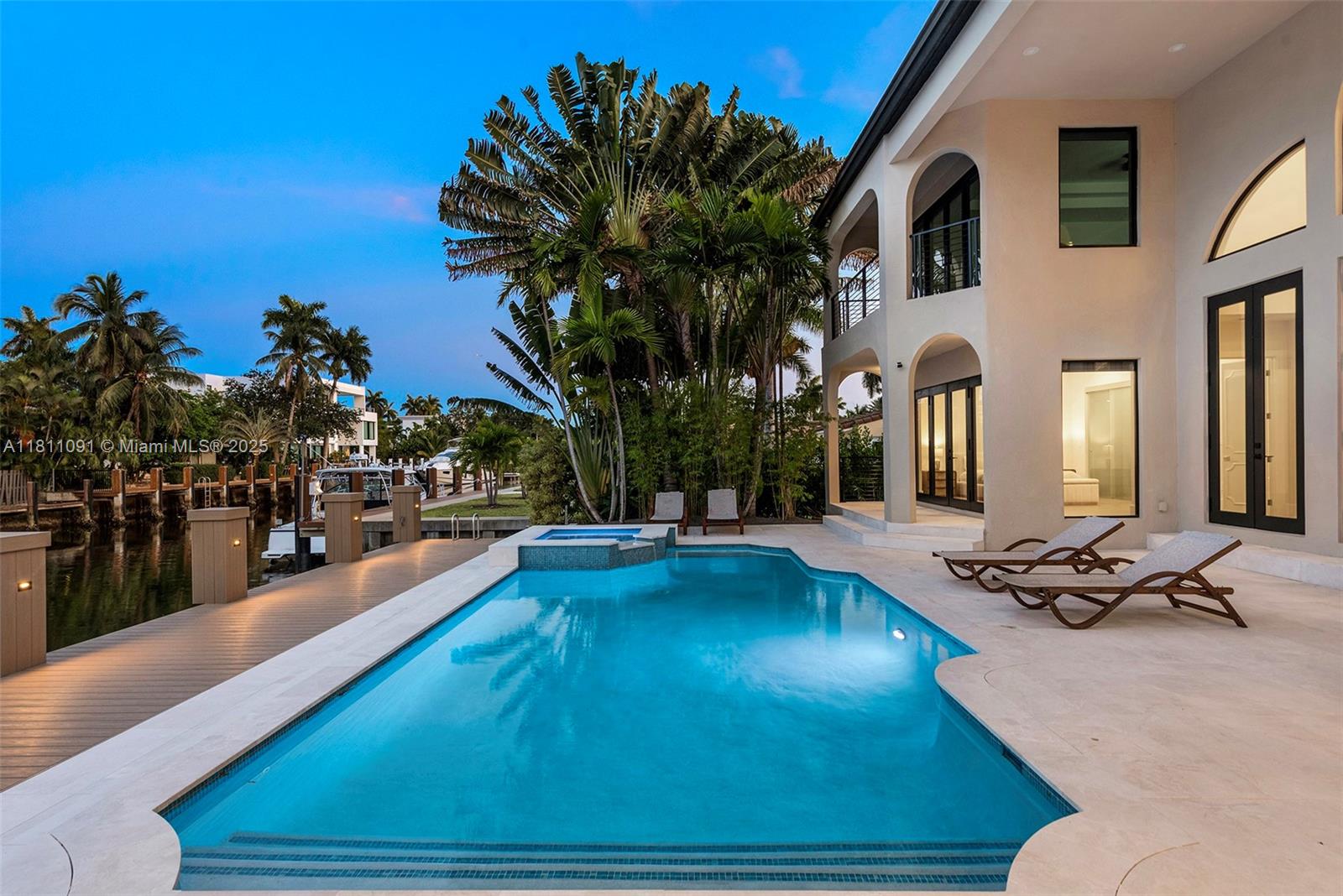 VENICE - Residential
