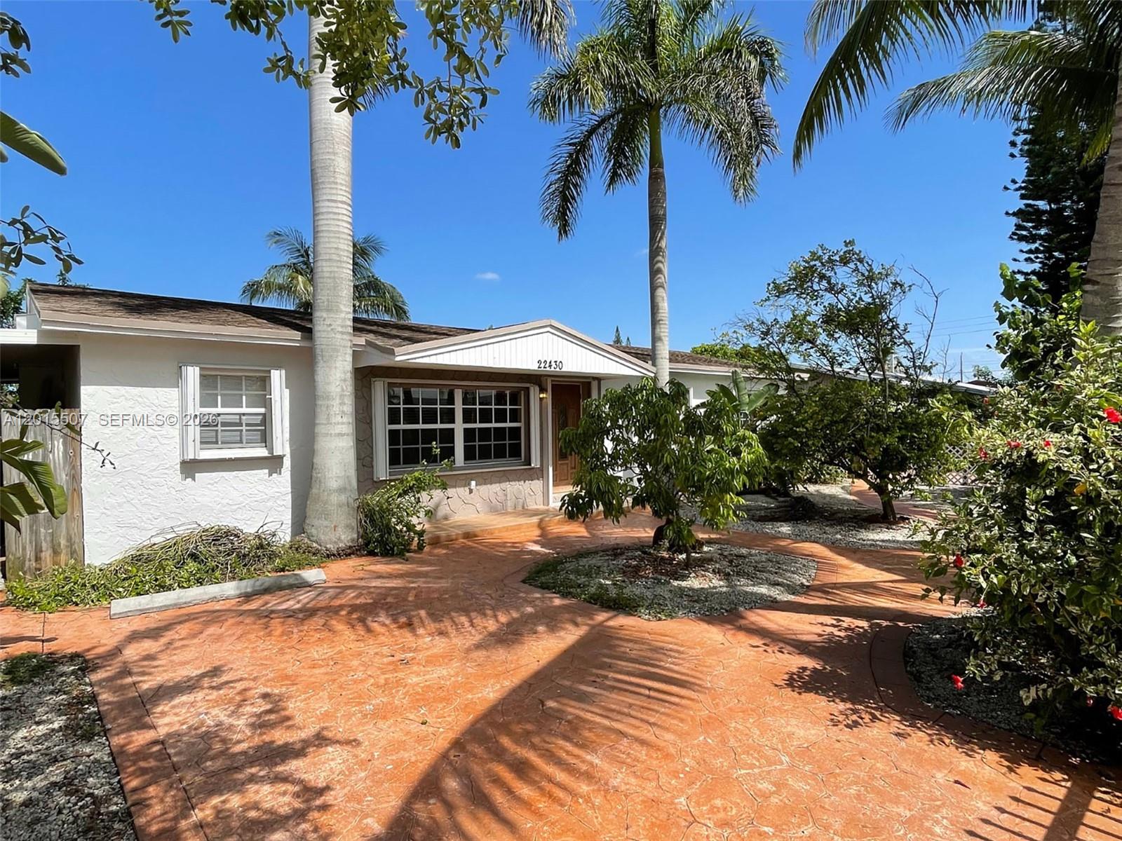RICHLAND ESTATES - Residential