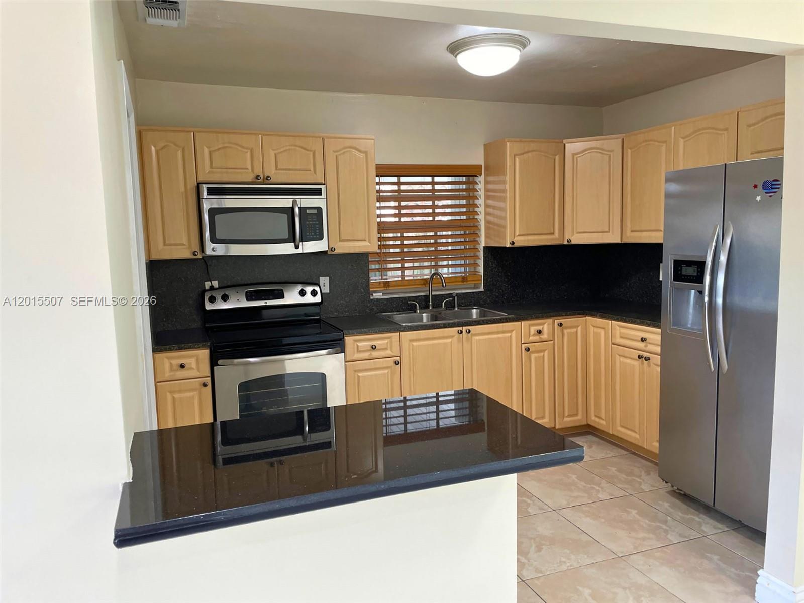 RICHLAND ESTATES - Residential