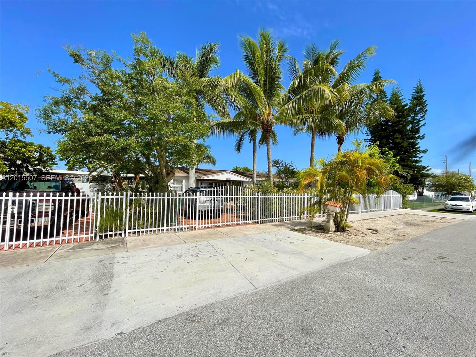 RICHLAND ESTATES - Residential