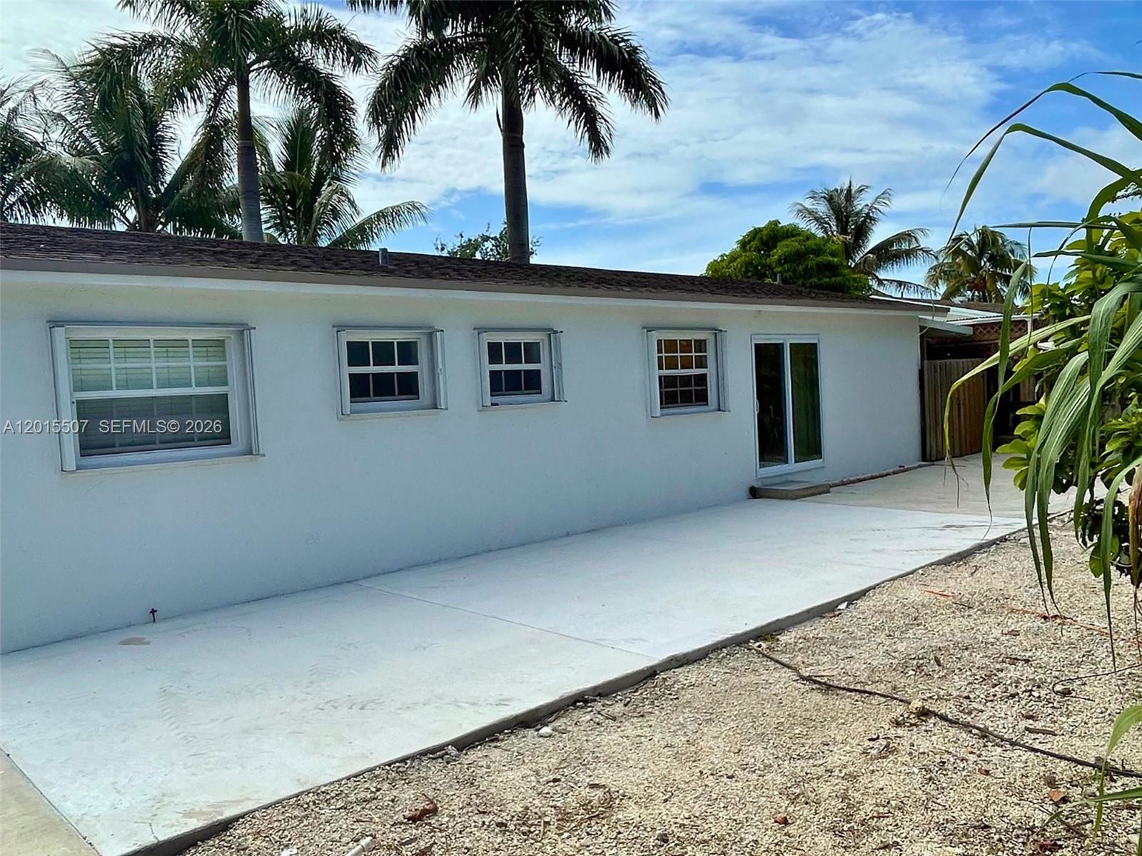 RICHLAND ESTATES - Residential