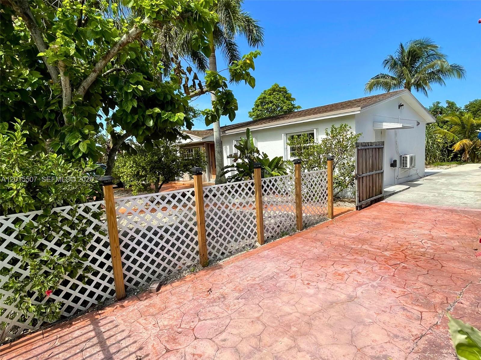 RICHLAND ESTATES - Residential