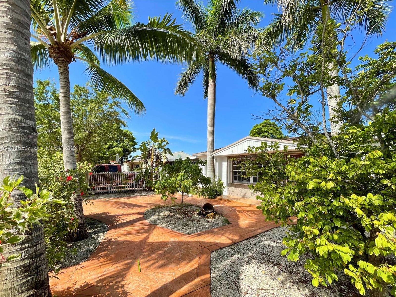RICHLAND ESTATES - Residential