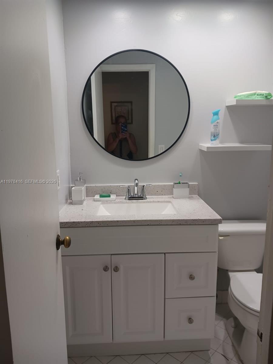 VILLA HOMES AT THE MOORS - Residential