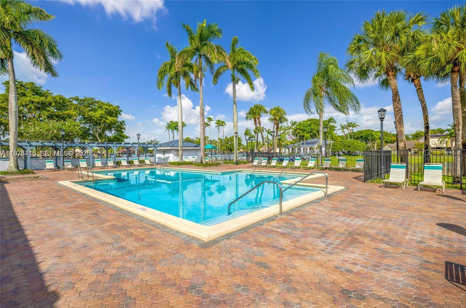 VILLA HOMES AT THE MOORS - Residential