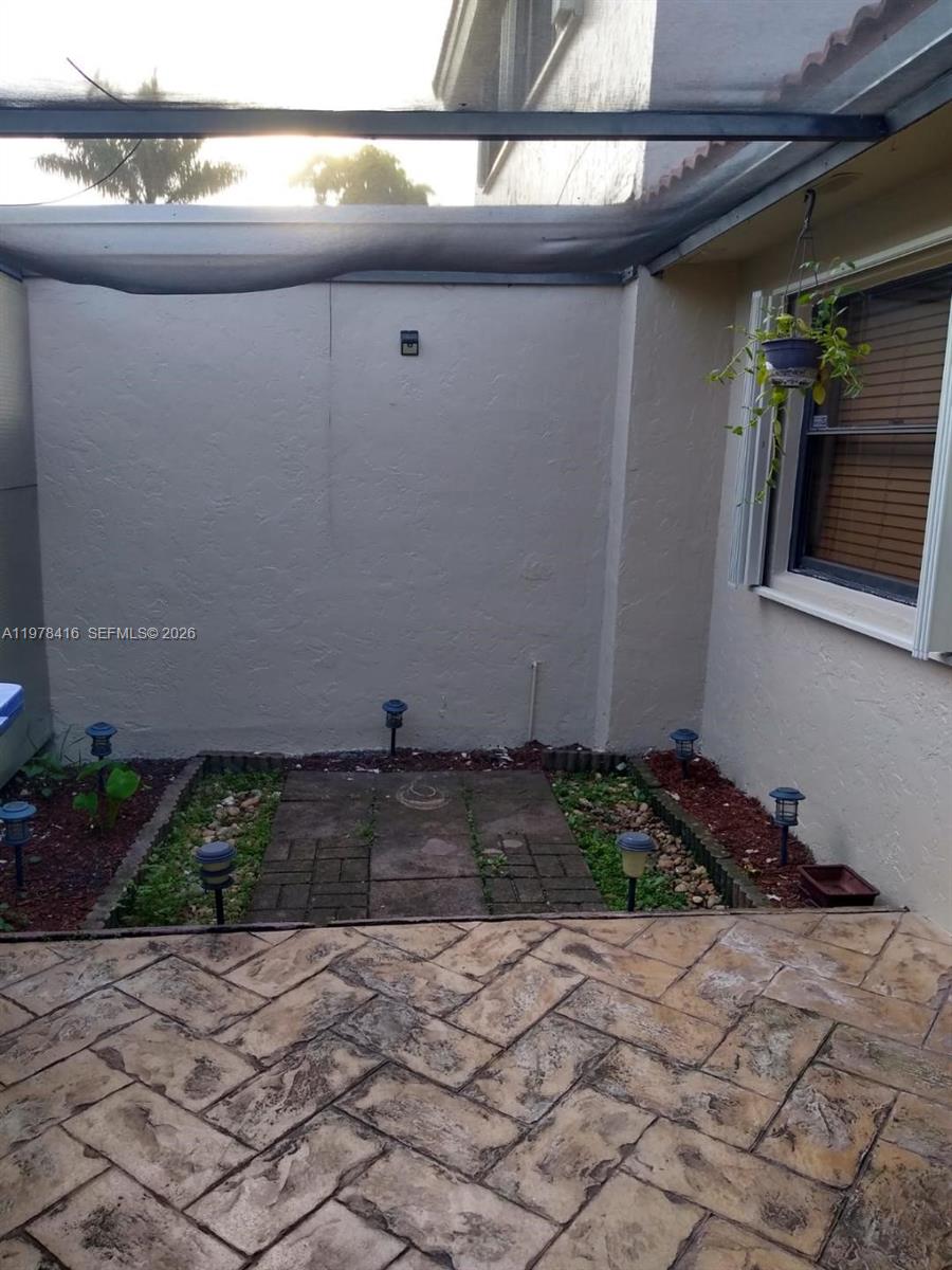 VILLA HOMES AT THE MOORS - Residential