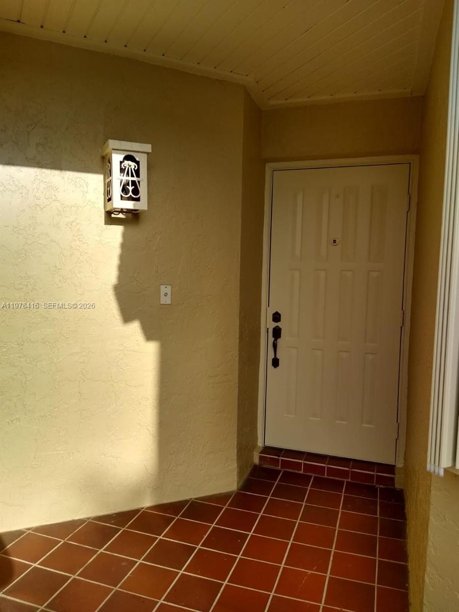 VILLA HOMES AT THE MOORS - Residential