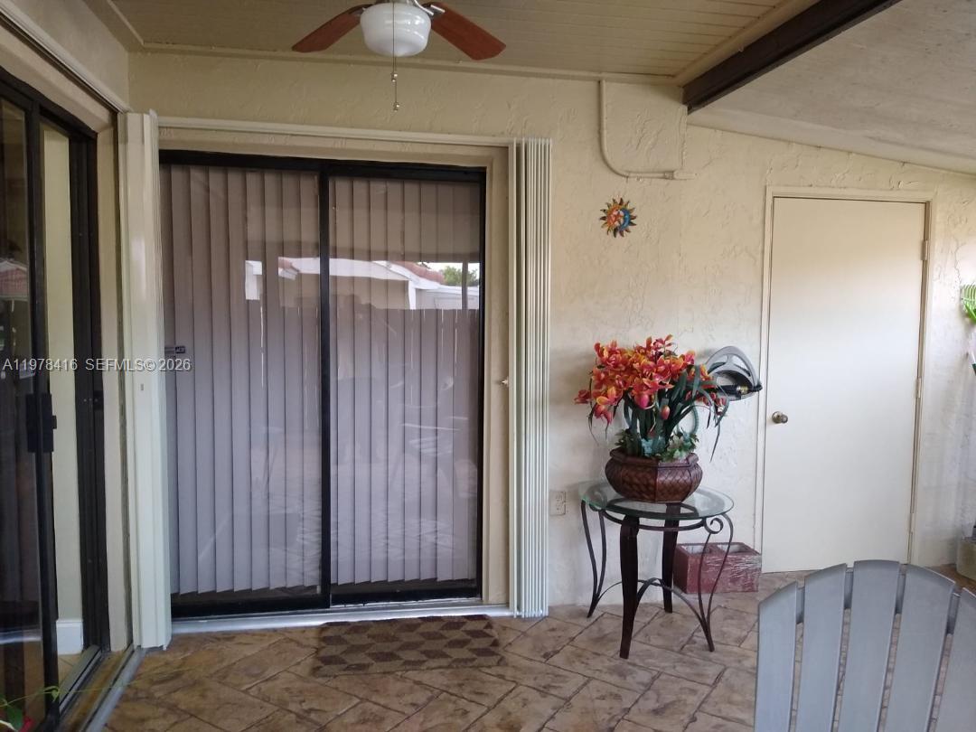 VILLA HOMES AT THE MOORS - Residential