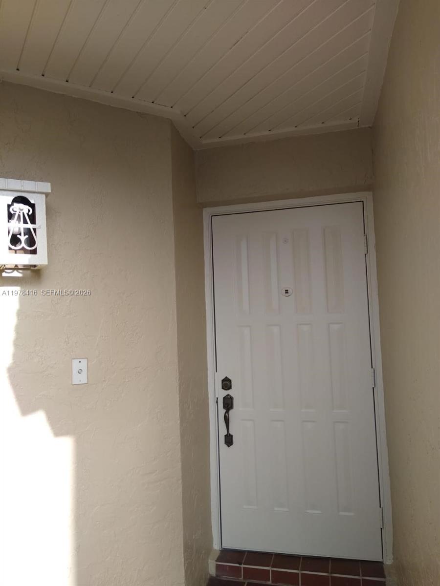 VILLA HOMES AT THE MOORS - Residential