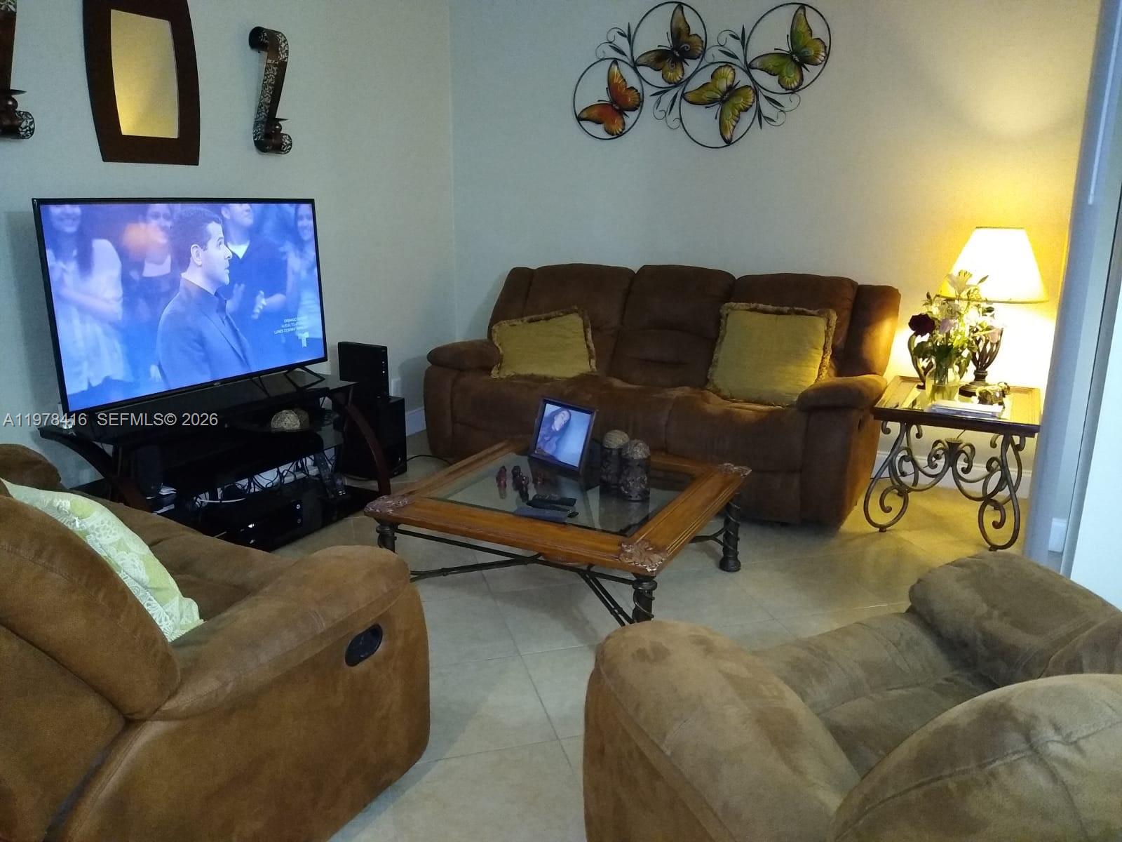 VILLA HOMES AT THE MOORS - Residential