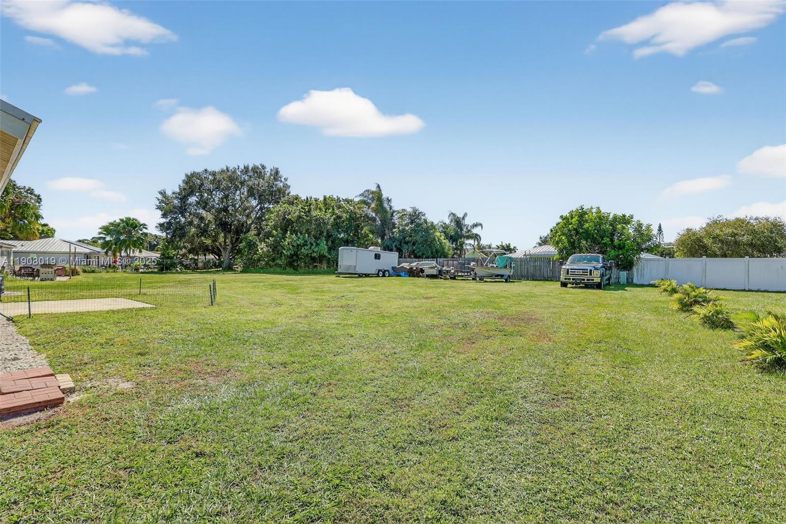 PORT ST LUCIE SECTION 50 - Residential