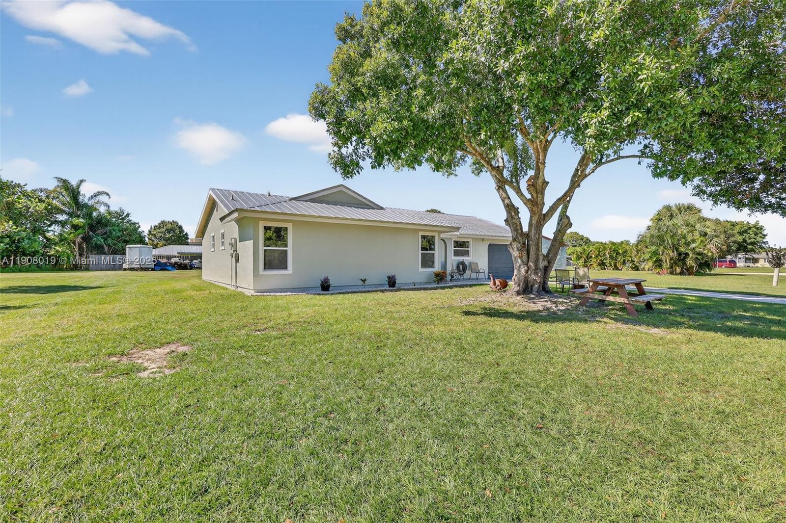 PORT ST LUCIE SECTION 50 - Residential