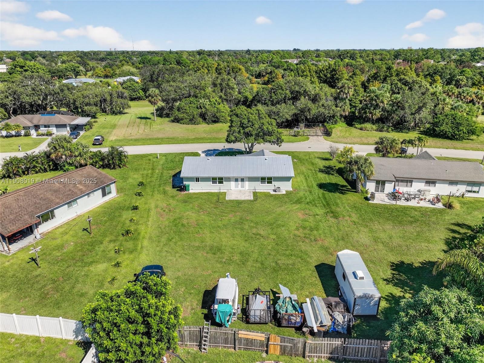 PORT ST LUCIE SECTION 50 - Residential