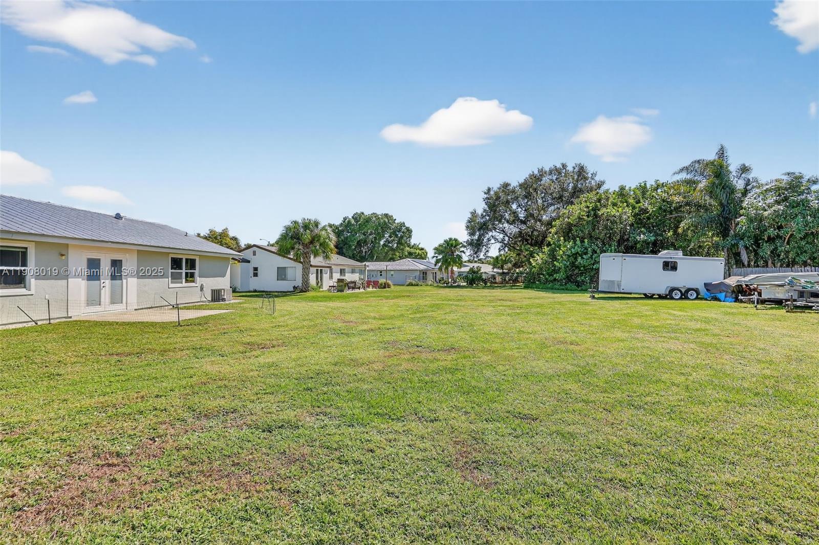 PORT ST LUCIE SECTION 50 - Residential