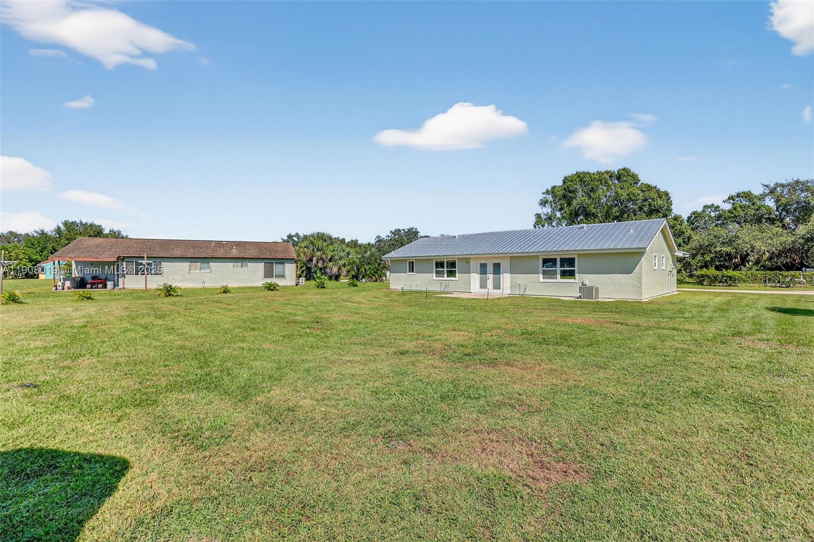 PORT ST LUCIE SECTION 50 - Residential