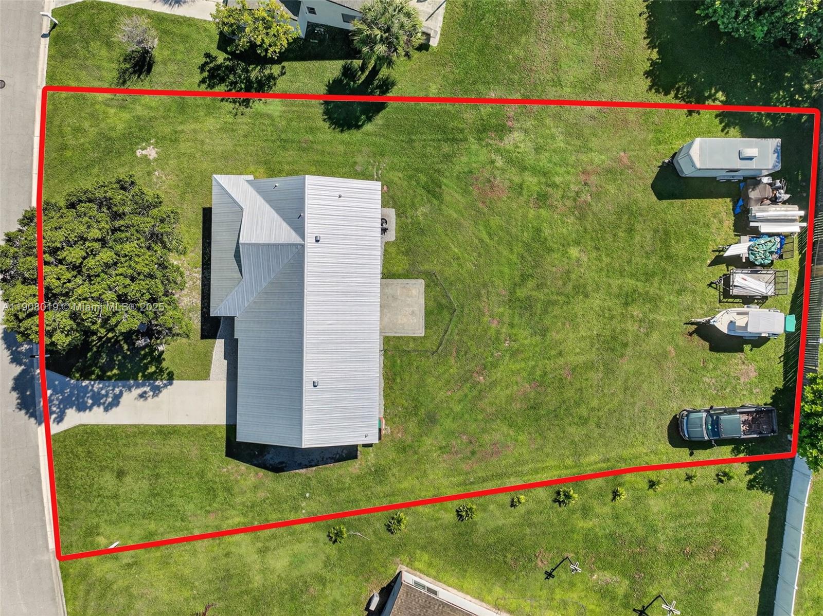 PORT ST LUCIE SECTION 50 - Residential