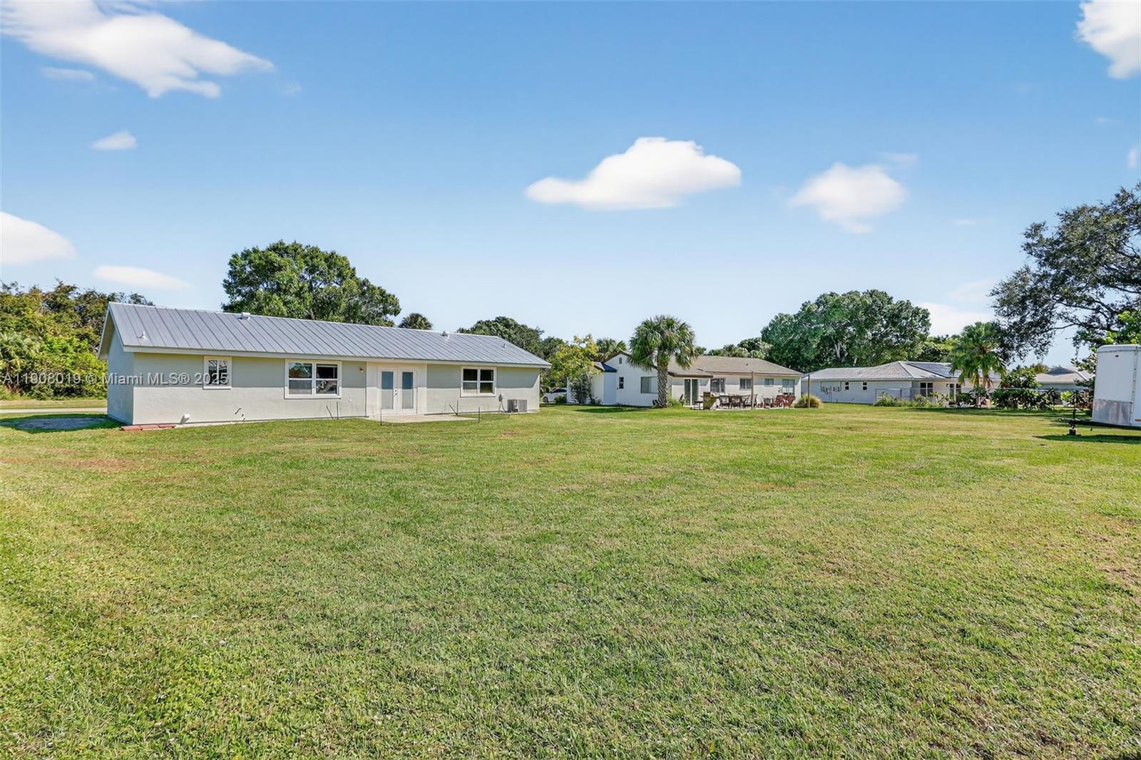 PORT ST LUCIE SECTION 50 - Residential