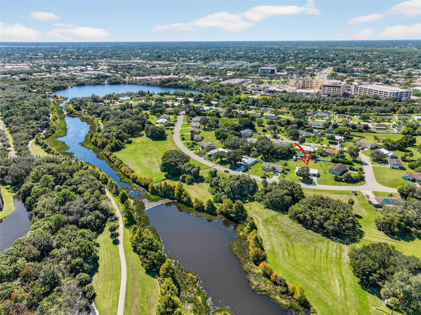PORT ST LUCIE SECTION 50 - Residential