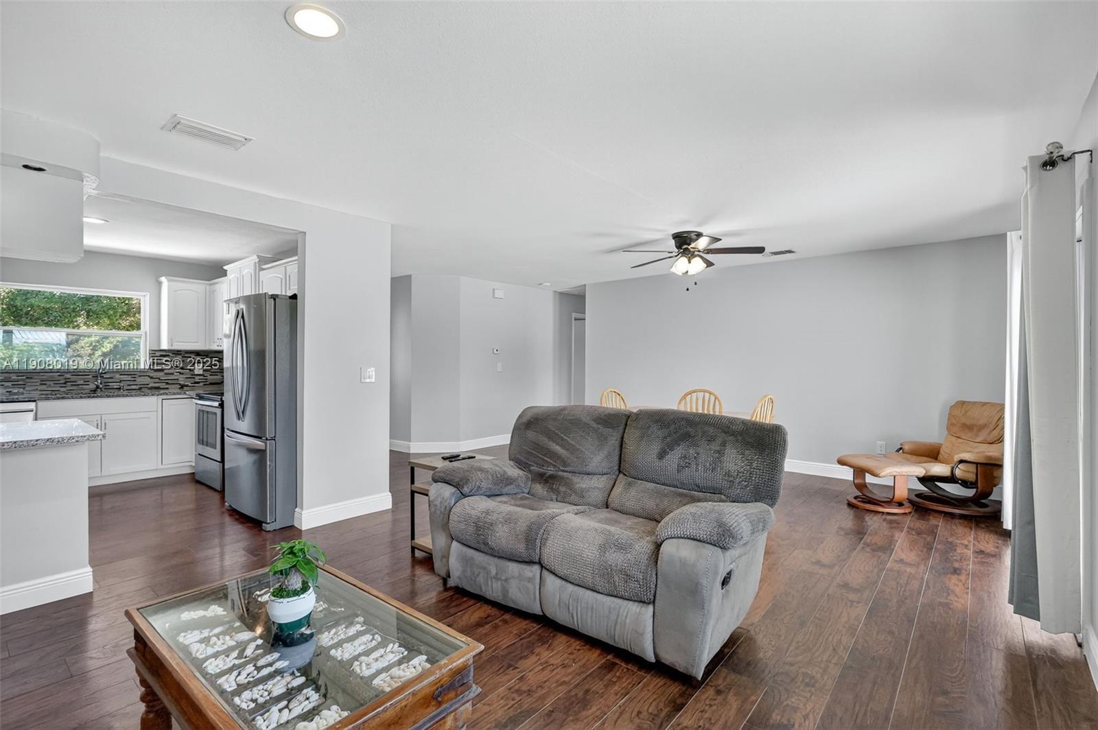 PORT ST LUCIE SECTION 50 - Residential