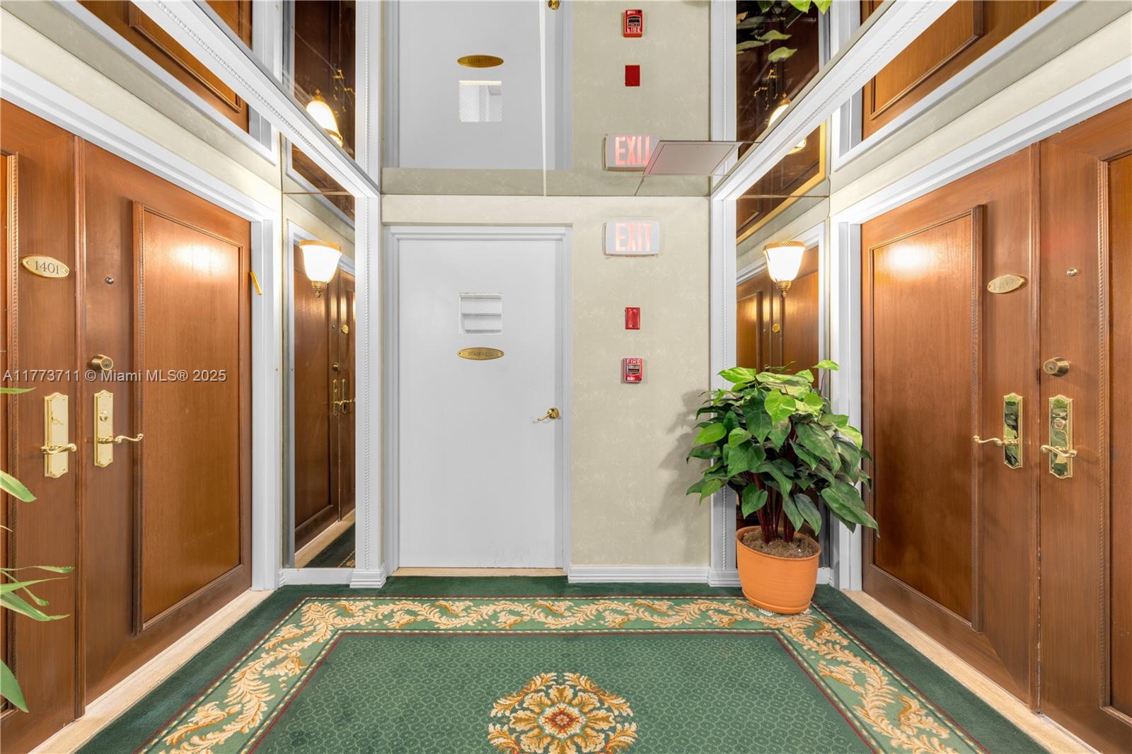 THE TIFFANY OF BAL HARBOU - Residential