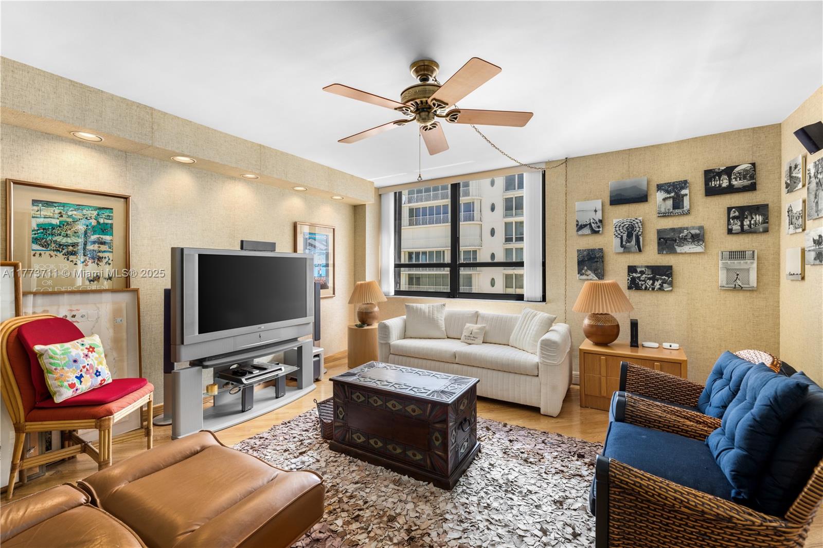 THE TIFFANY OF BAL HARBOU - Residential