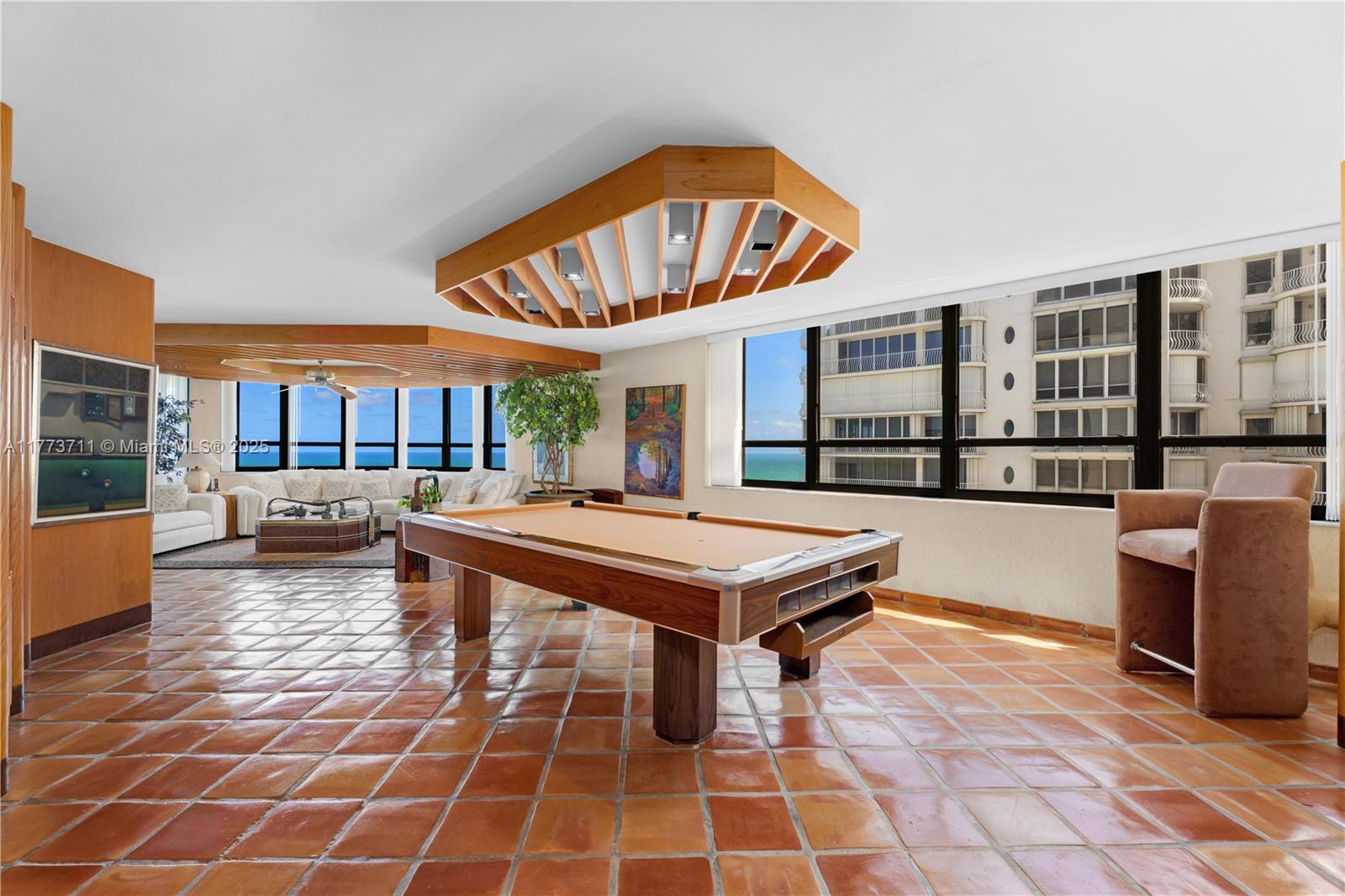 THE TIFFANY OF BAL HARBOU - Residential