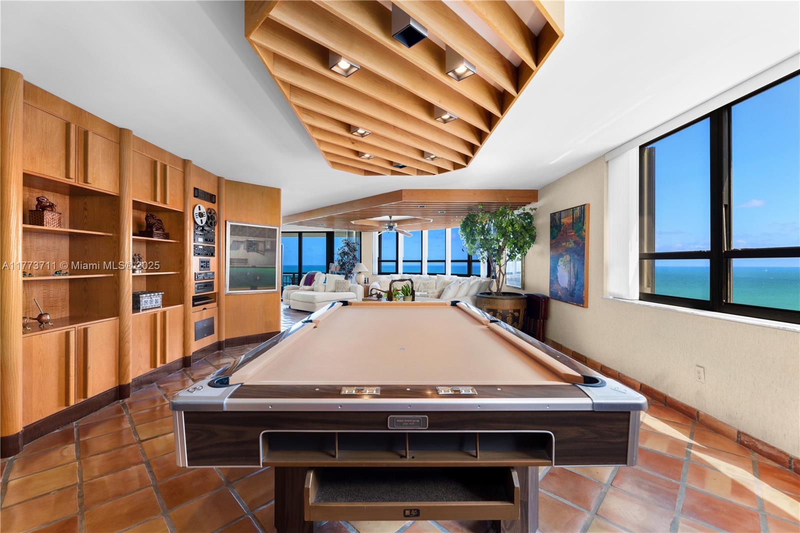 THE TIFFANY OF BAL HARBOU - Residential