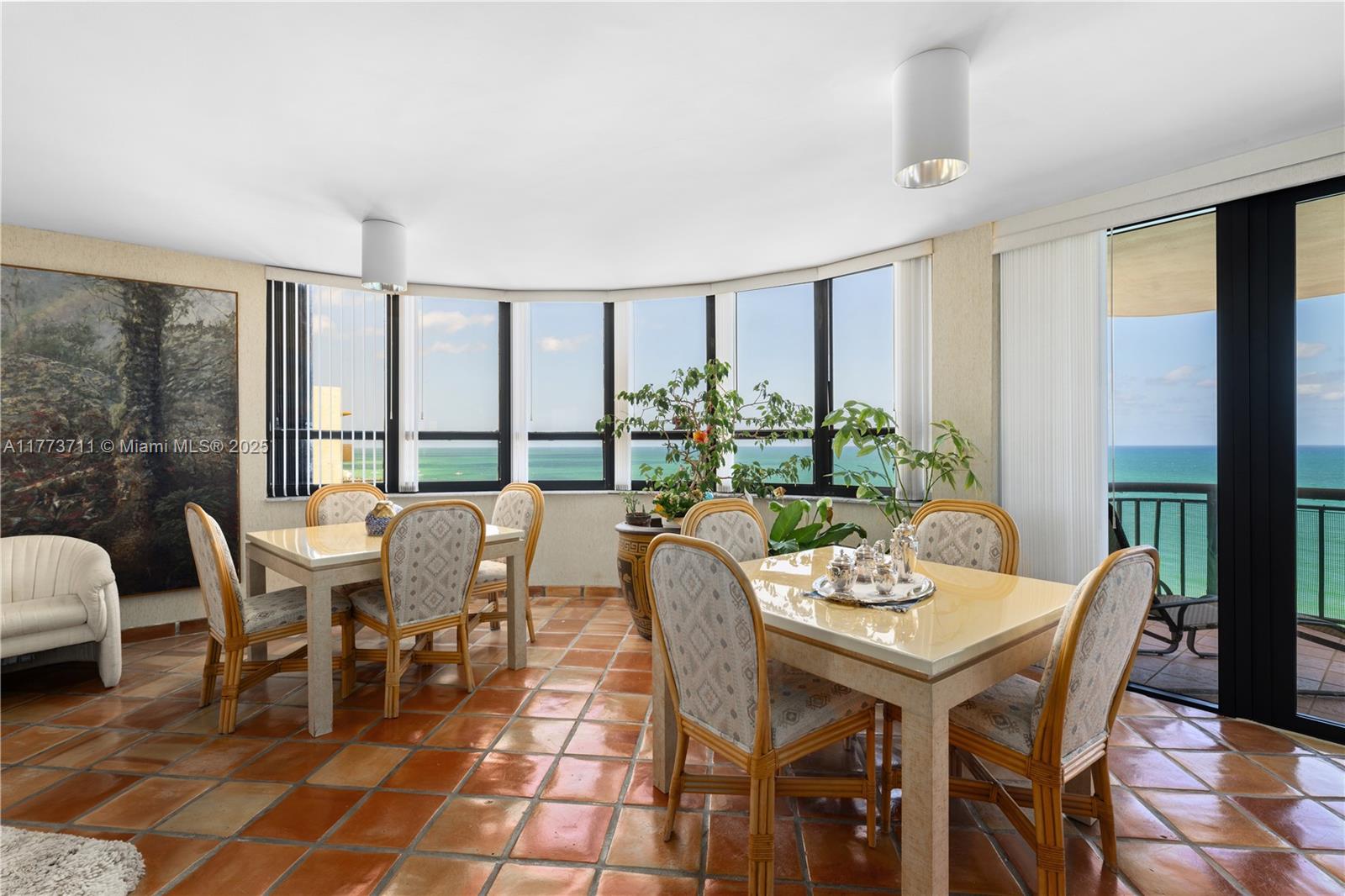 THE TIFFANY OF BAL HARBOU - Residential