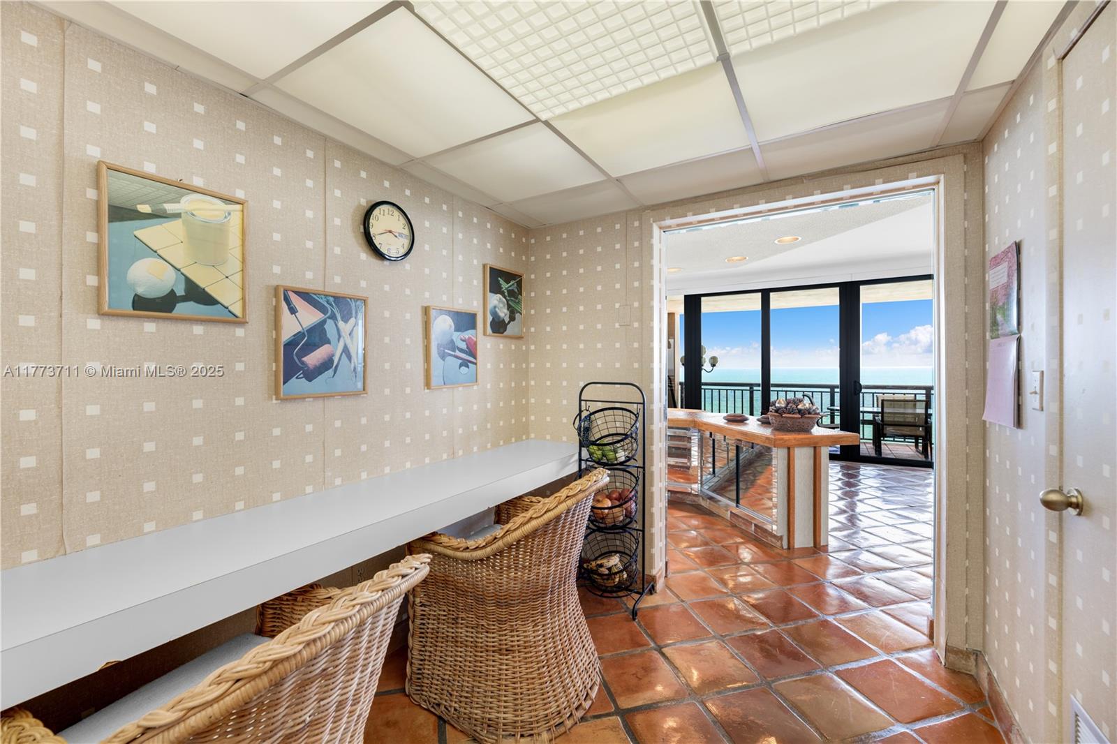 THE TIFFANY OF BAL HARBOU - Residential