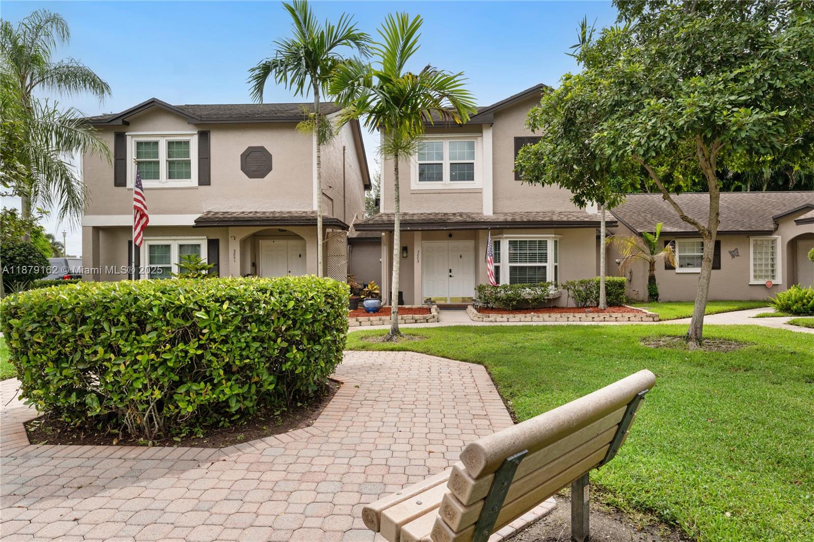 TWIN FOUNTAINS PHASE TWO - Residential