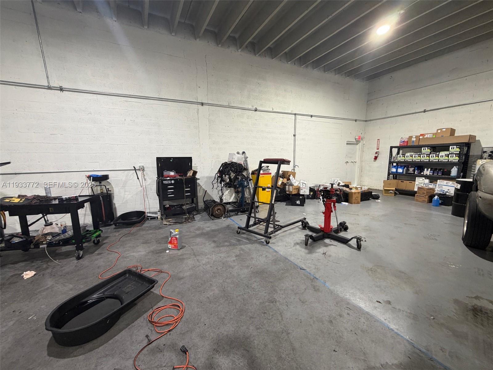 for sale SW mechanic