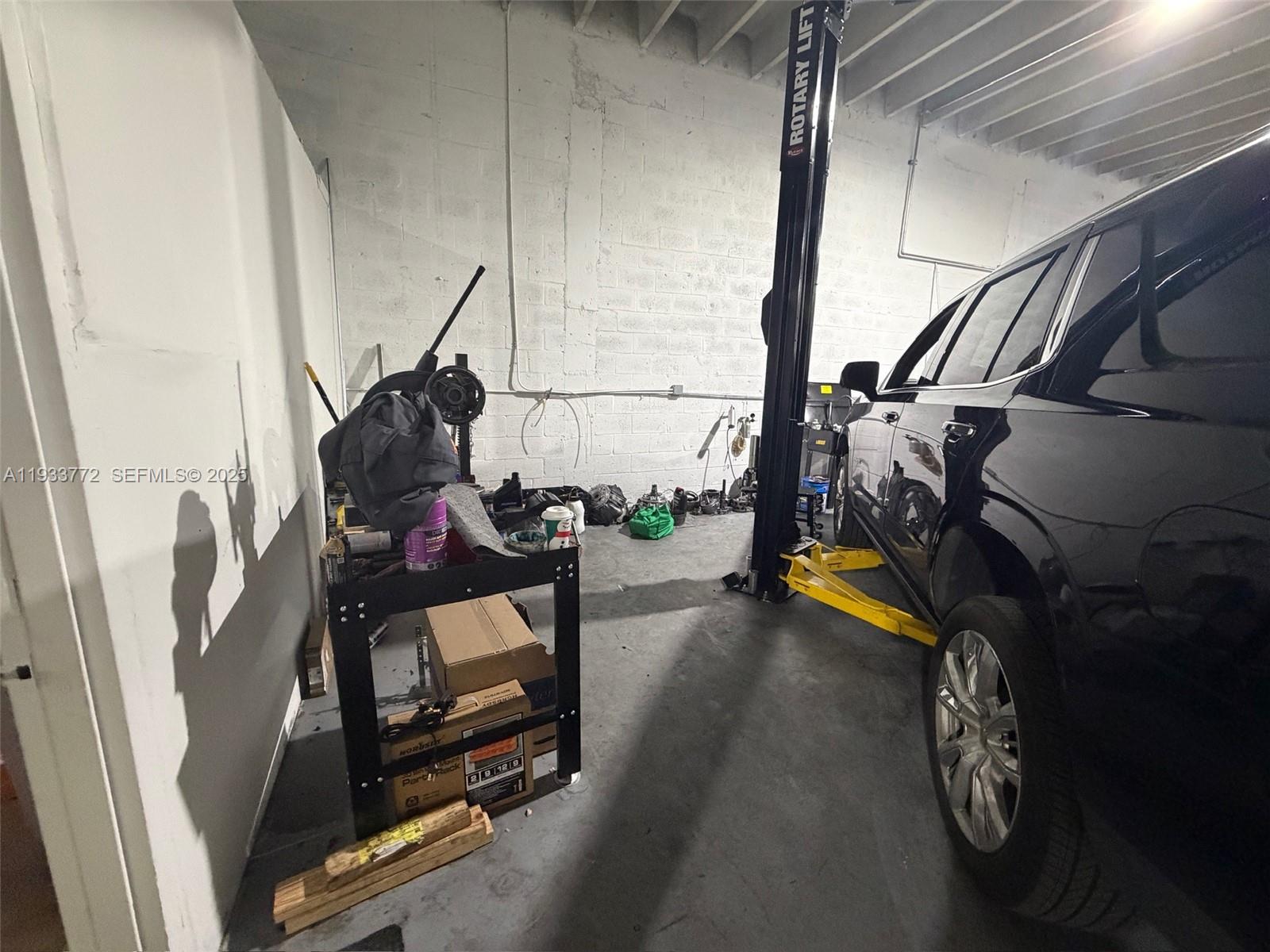 for sale SW mechanic