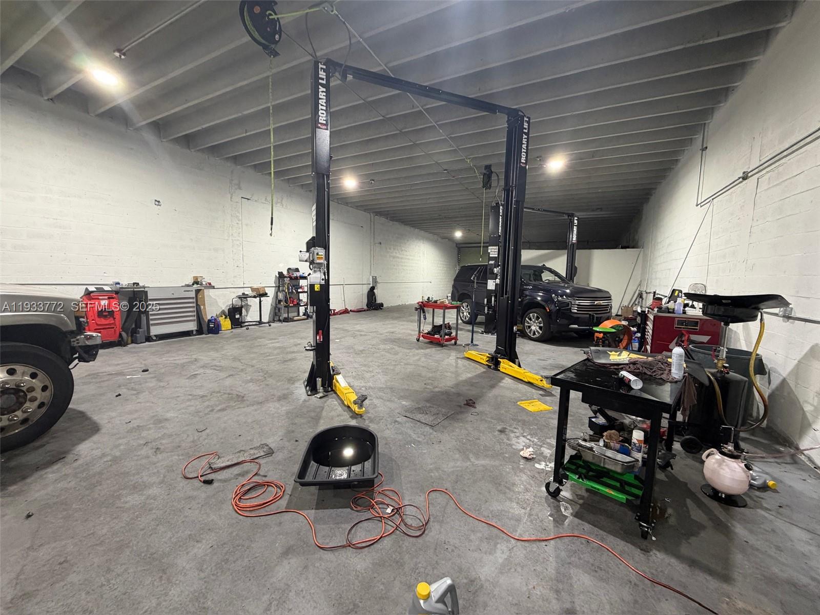 for sale SW mechanic