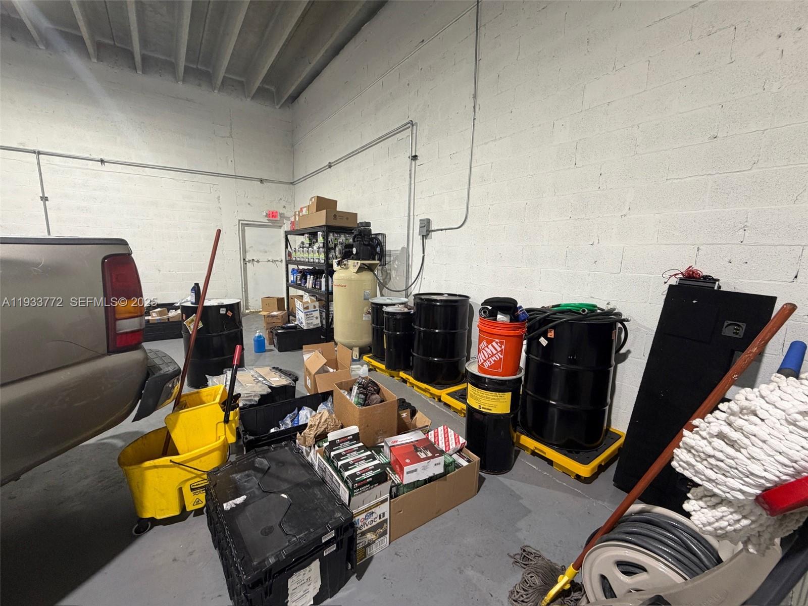 for sale SW mechanic