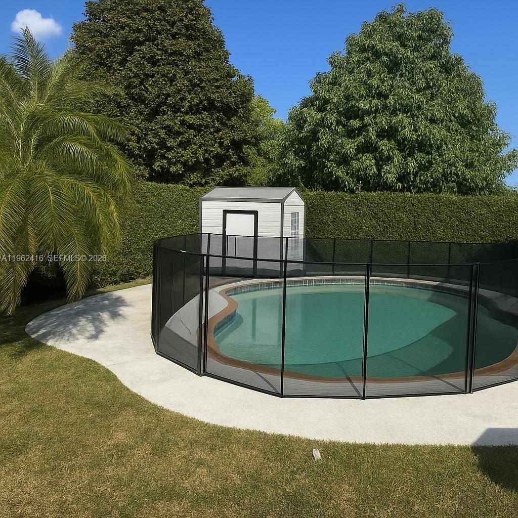 SAN SEBASTIAN UNIT 3 - Residential