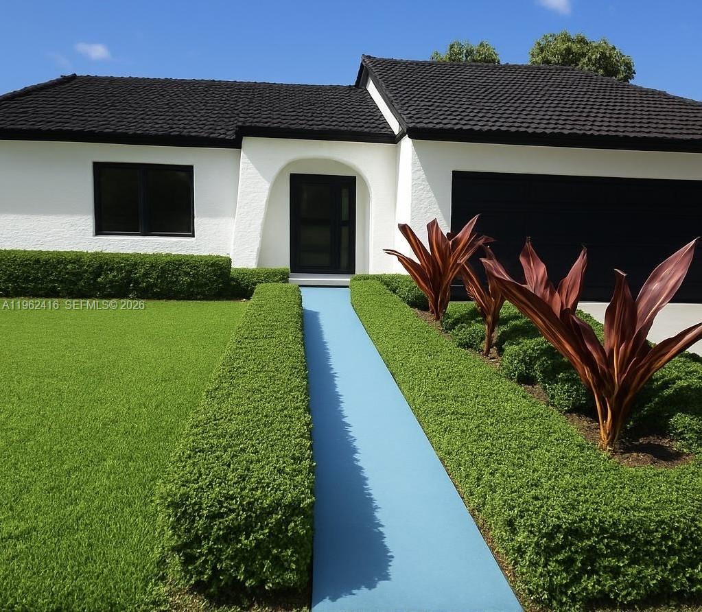 SAN SEBASTIAN UNIT 3 - Residential