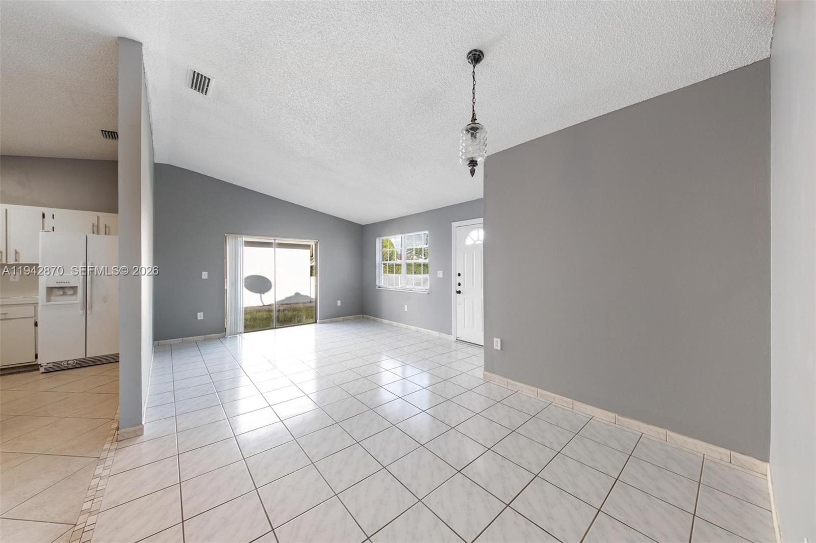 CORAL WEST HEIGHTS - Residential Lease