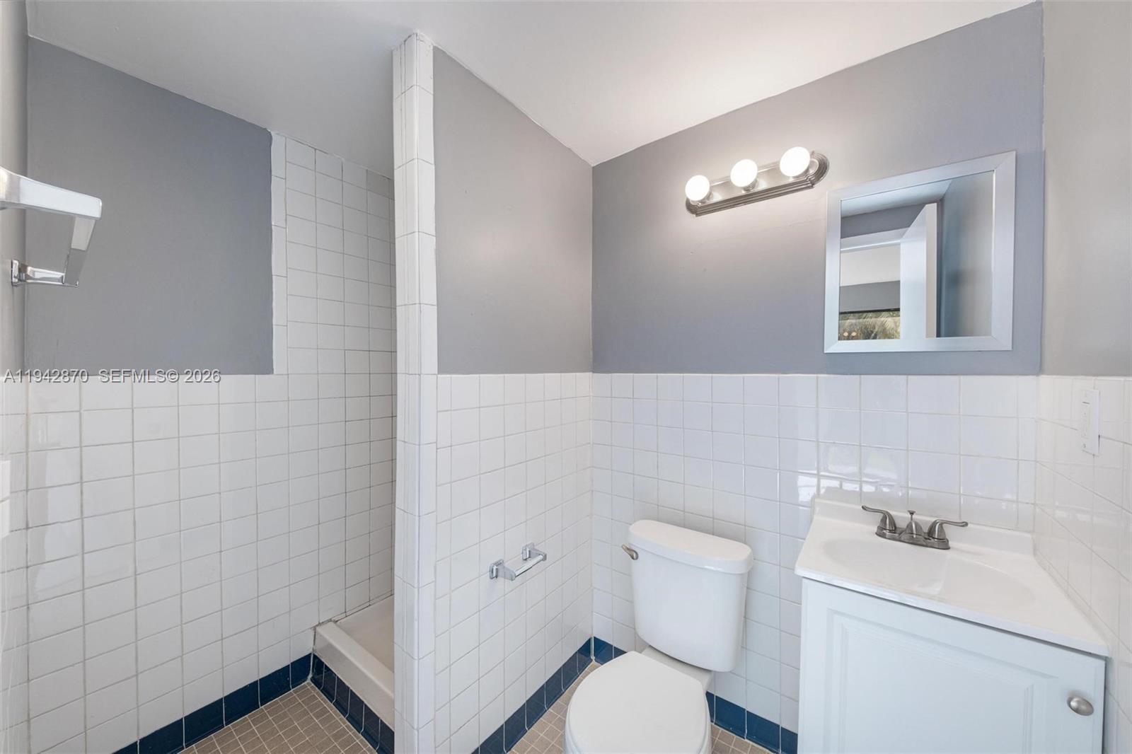 CORAL WEST HEIGHTS - Residential Lease