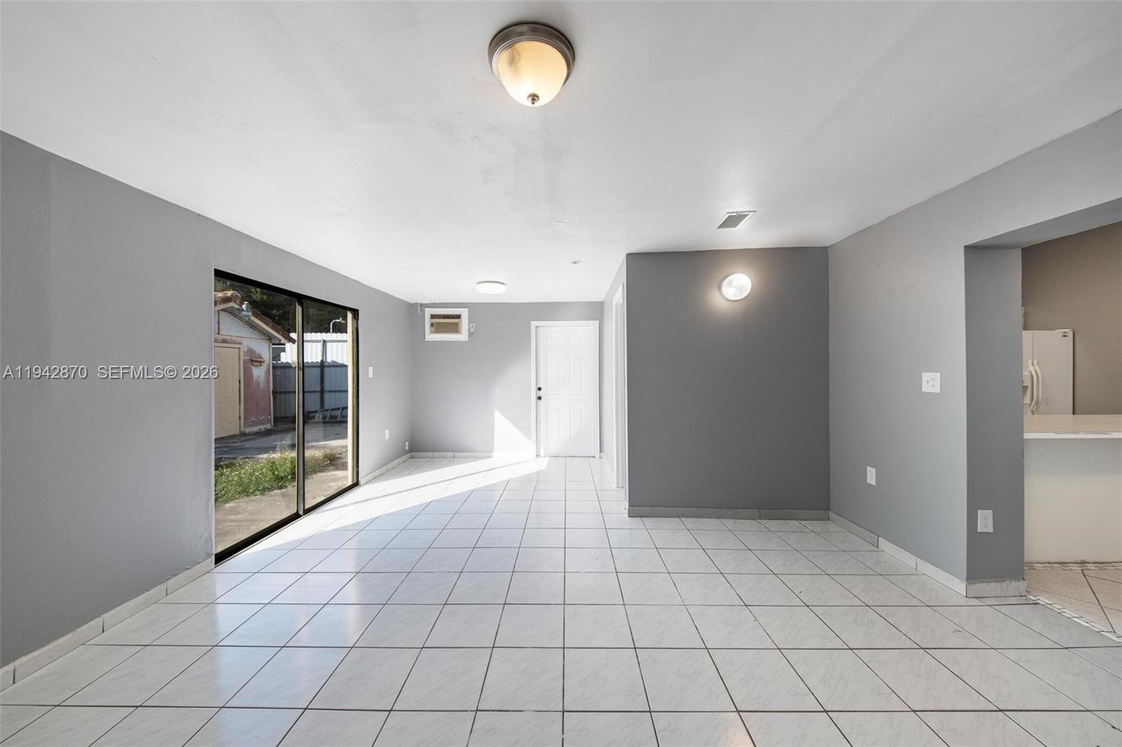 CORAL WEST HEIGHTS - Residential Lease