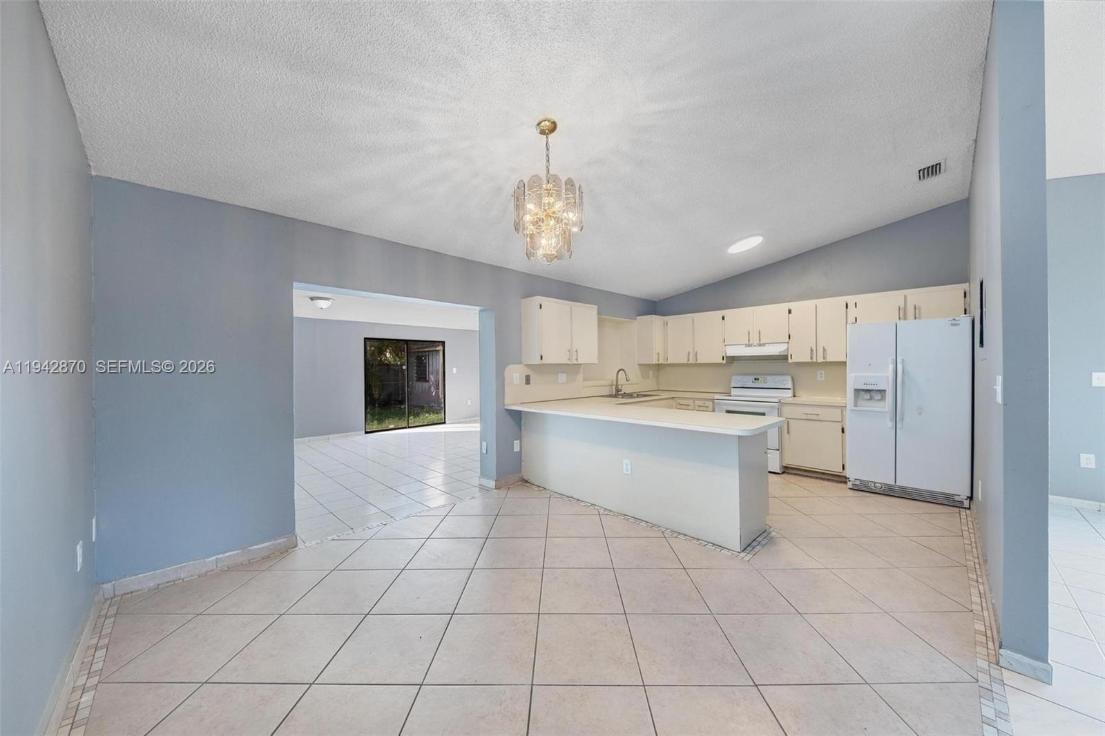 CORAL WEST HEIGHTS - Residential Lease