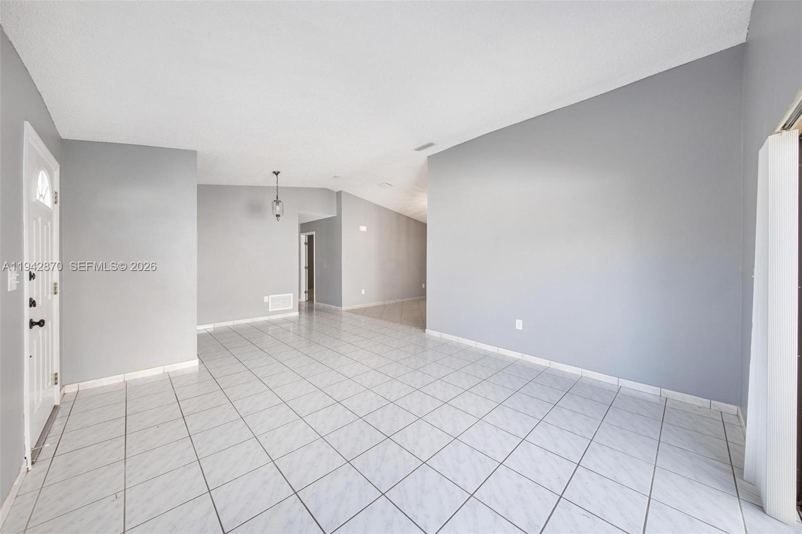 CORAL WEST HEIGHTS - Residential Lease