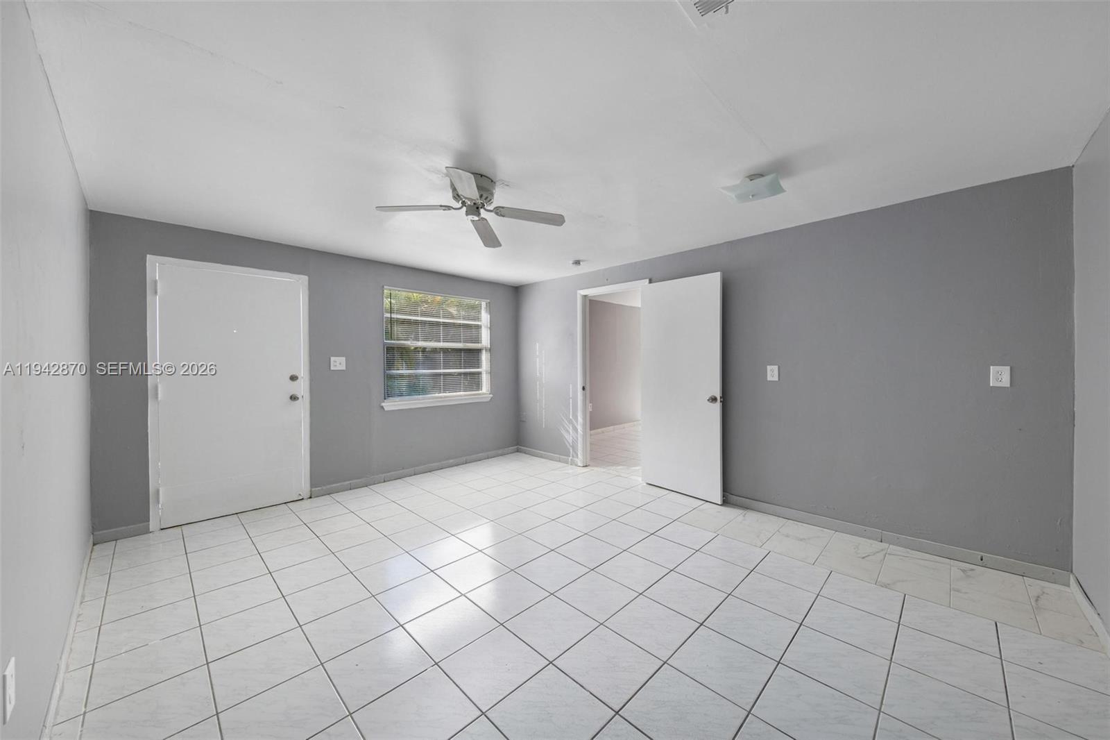 CORAL WEST HEIGHTS - Residential Lease