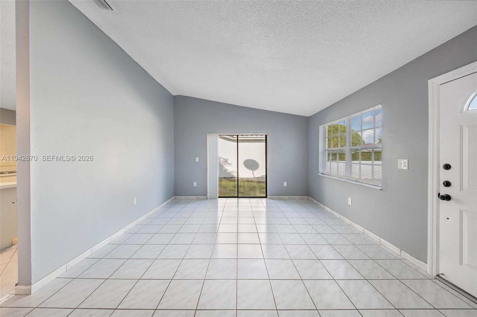 CORAL WEST HEIGHTS - Residential Lease