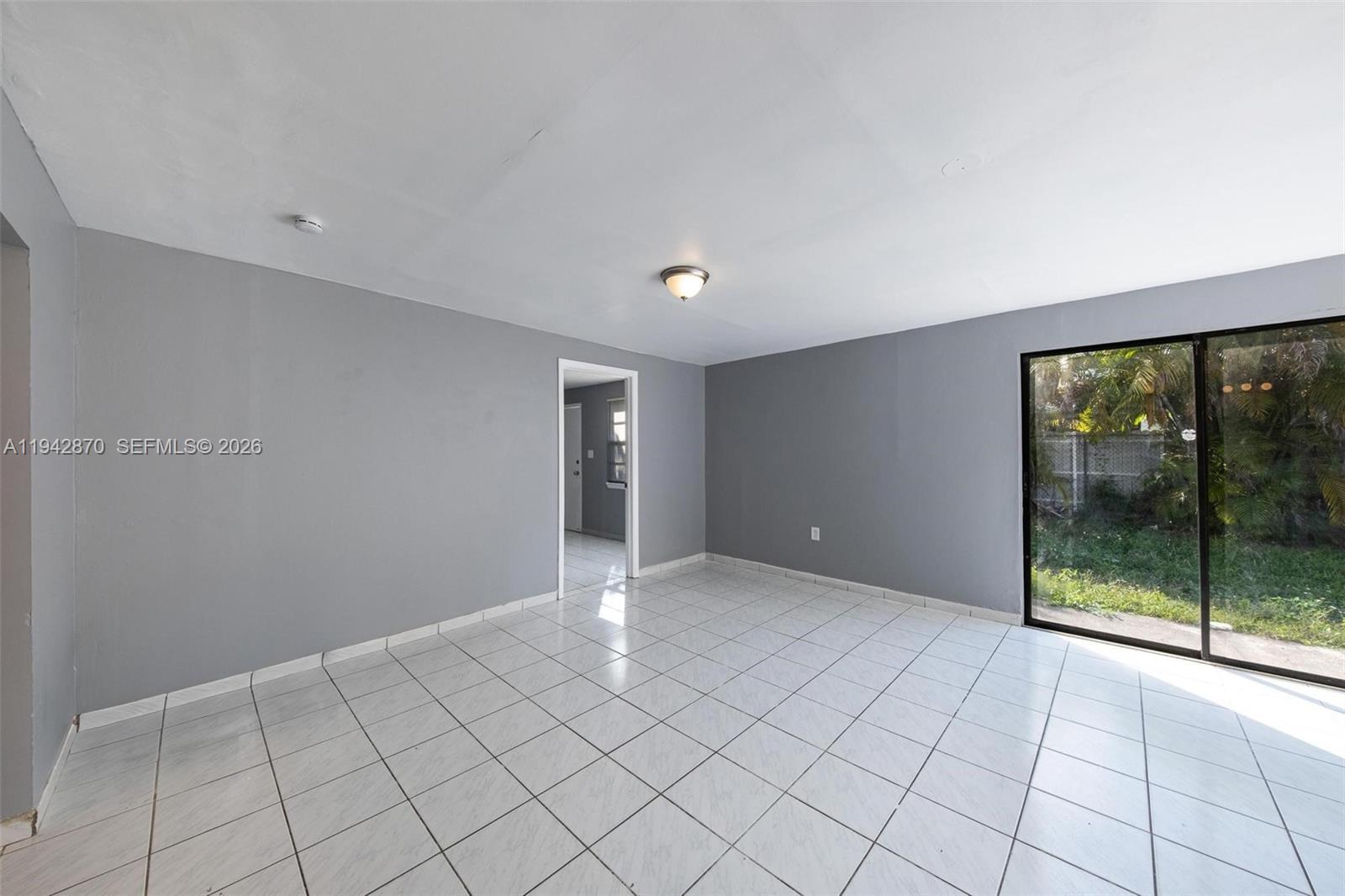 CORAL WEST HEIGHTS - Residential Lease