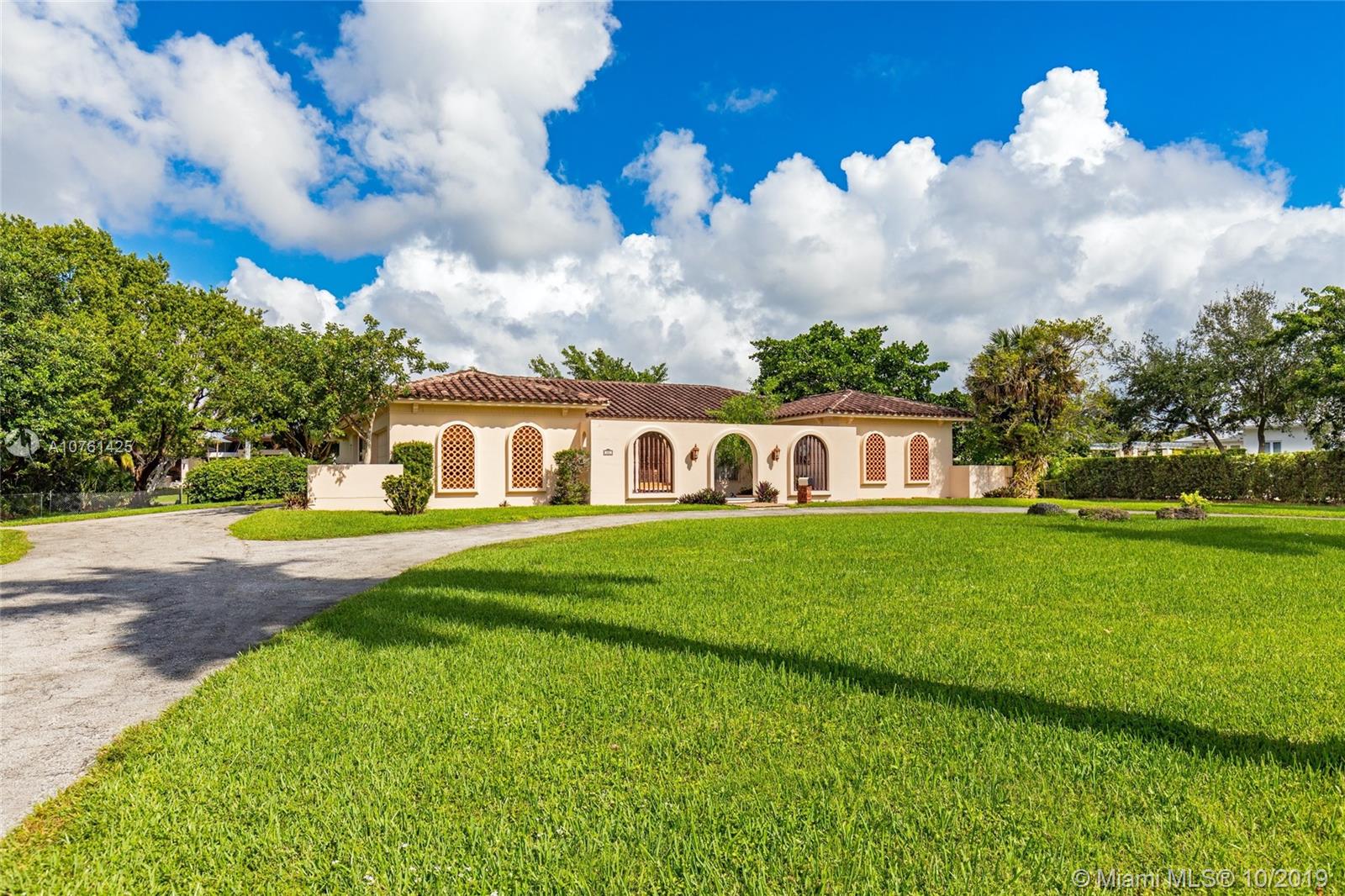 GABLES ESTATES NO 3 - Residential