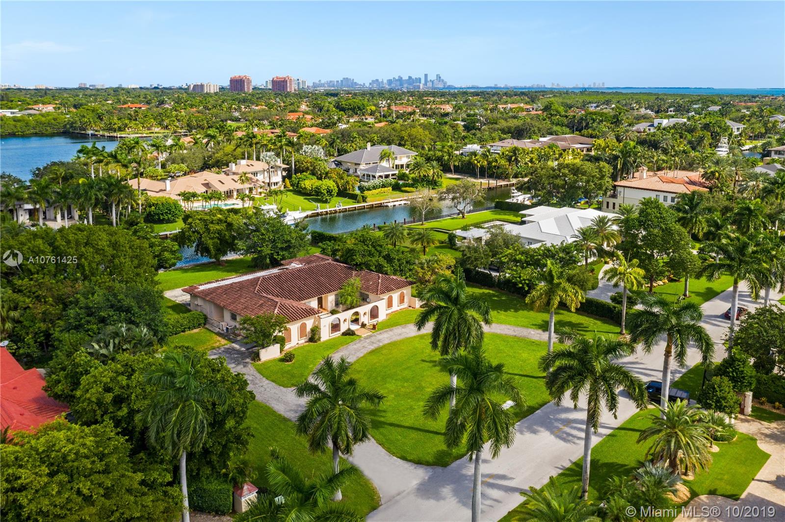 GABLES ESTATES NO 3 - Residential