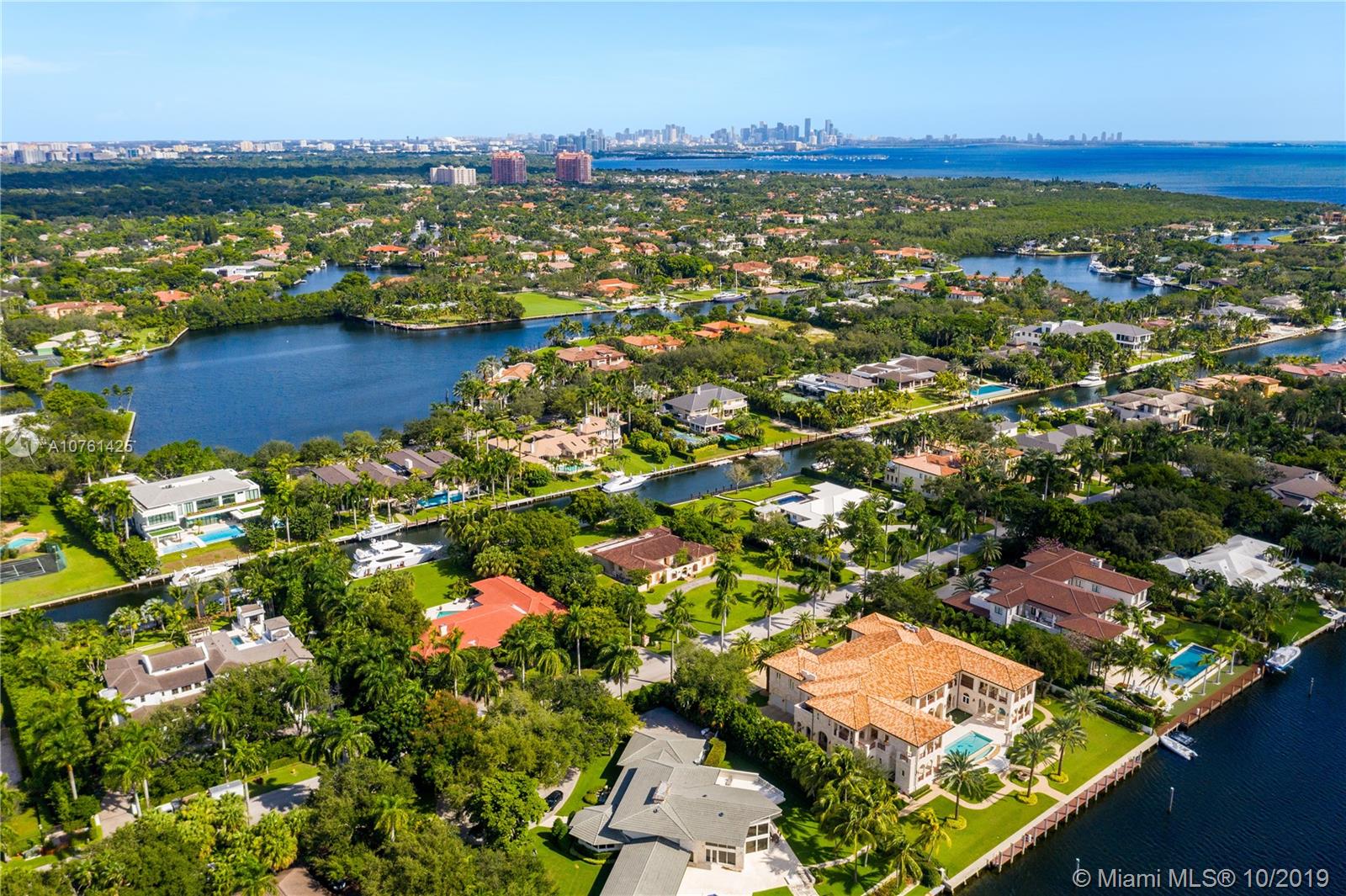 GABLES ESTATES NO 3 - Residential