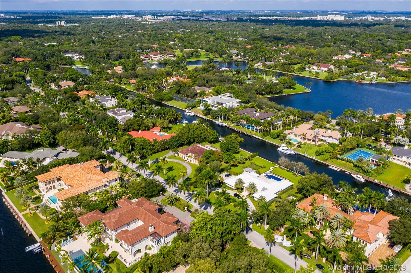 GABLES ESTATES NO 3 - Residential